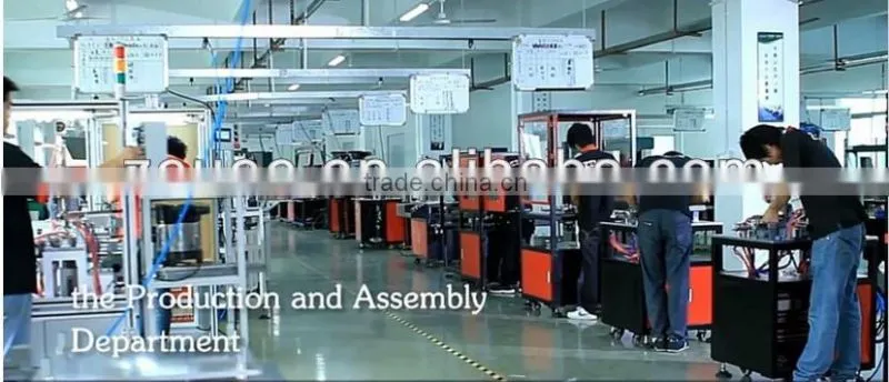 3D Hinge Pins Insertion Machine