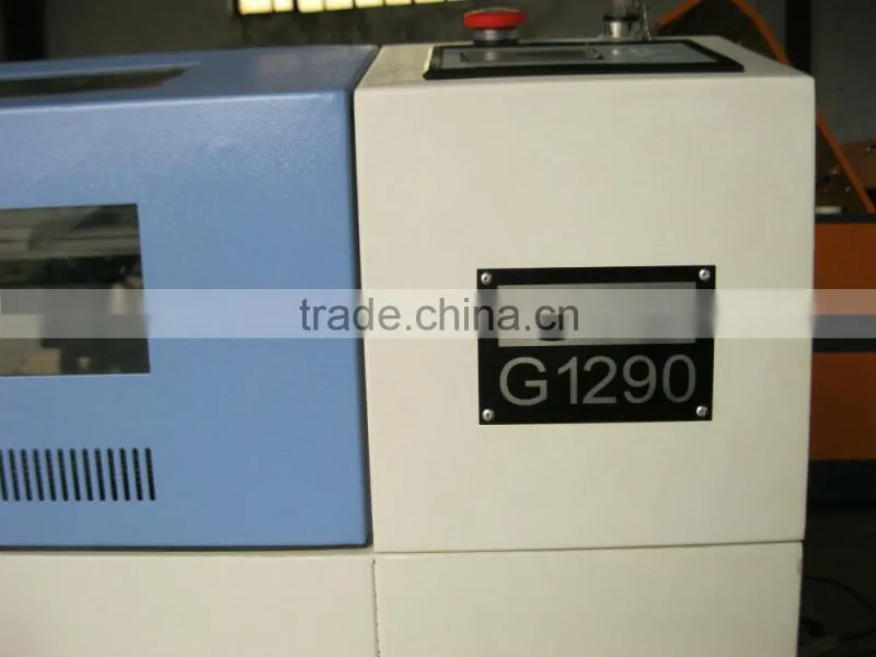 cnc SS laser cutting machine