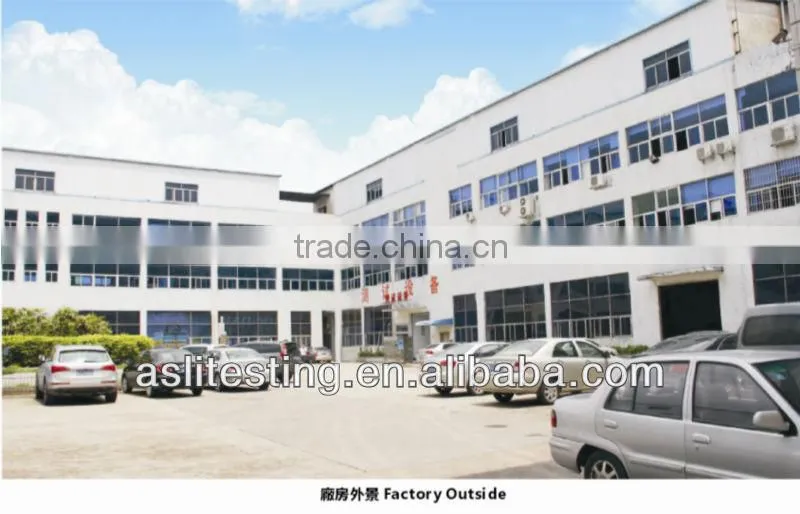 Environmental Simulation Chamber for Complex Temperature