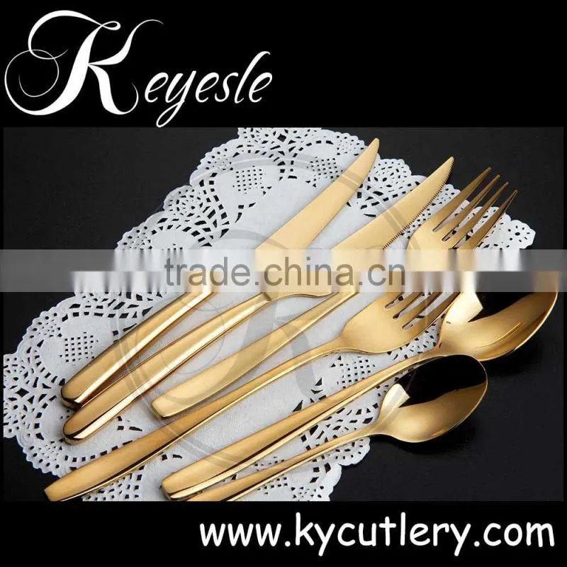 Stainless steel tableware,spoon fork knife,wholesale cutlery