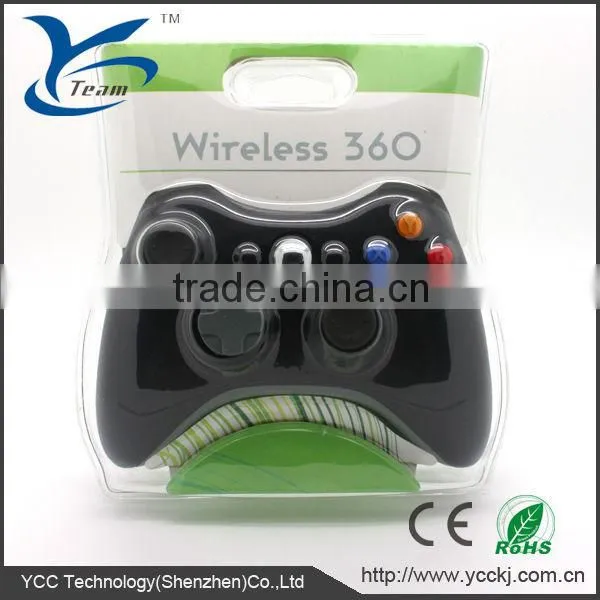For xbox360 wireless controller