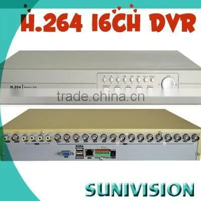 4 / 8 / 16 / 32ch 3G wifi P2P Manual CCTV Camera System hd AHD DVR H 264 firmware
