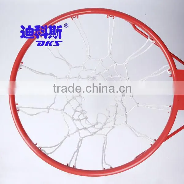 Mini Basketball PP Weather Resistant Basketball Nets For Bulk Sale