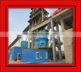 Roller Mill