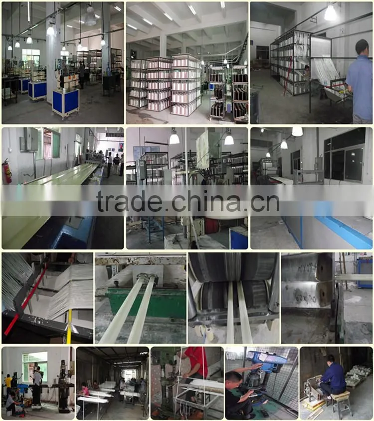High-modulus Epoxy fiberglass strip Supplier Factory in China