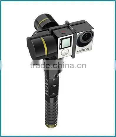 Aluminum 75mm fluid camera video head VT-3530