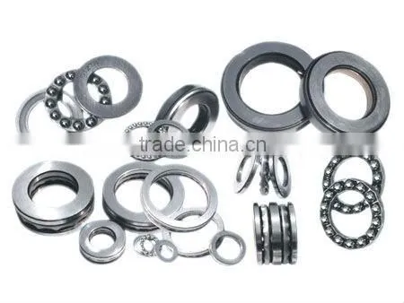 High Precision Hot Sale Thrust Ball Bearing 51304