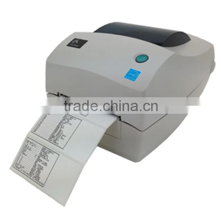 Bizsoft Zebra GK888T low price and good quality barcode label printer