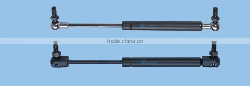 spa equipment gas strut