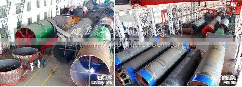 HRM1500 vertical roller mill