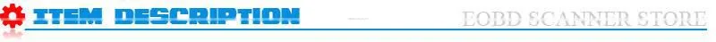 2016 TOP qualtiy OBD2 Code Scanner OBD-II 2 reader new Super VAG 3.0 IScancar VAG KM IMMO Update Online