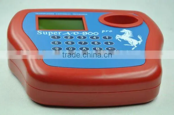 Full Function ad 900 key programmer Specialization Multiplexer & Analyzers