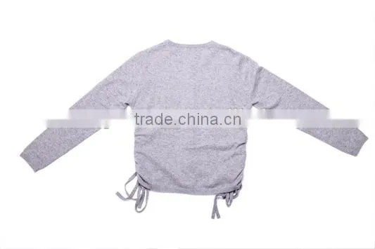 100 cashmere lady sweater