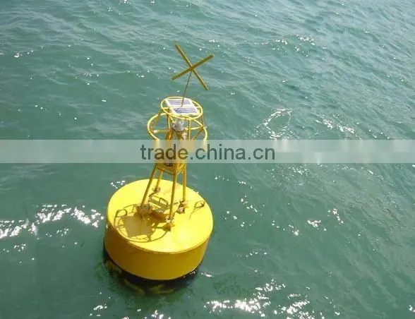 Mooring Bouys for Access Channel