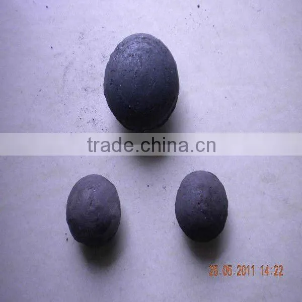Good Quality High Efficiency Factory FriceBrown Coal Powder Ball Press Machine