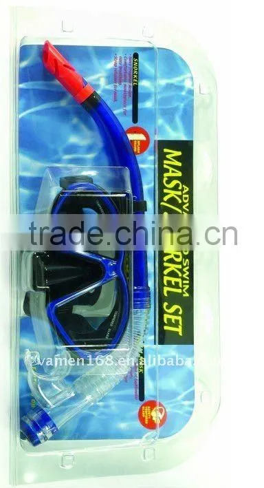 best aseptic package for fins