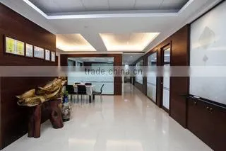 Shin Yee Screw Industrial Co., Ltd. company overview - view 2
