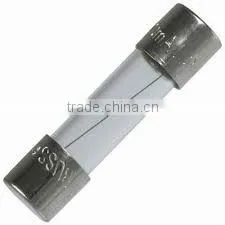 5 Amp GMA Glass Fuse (5Pk) Fast Acting 5x20mm