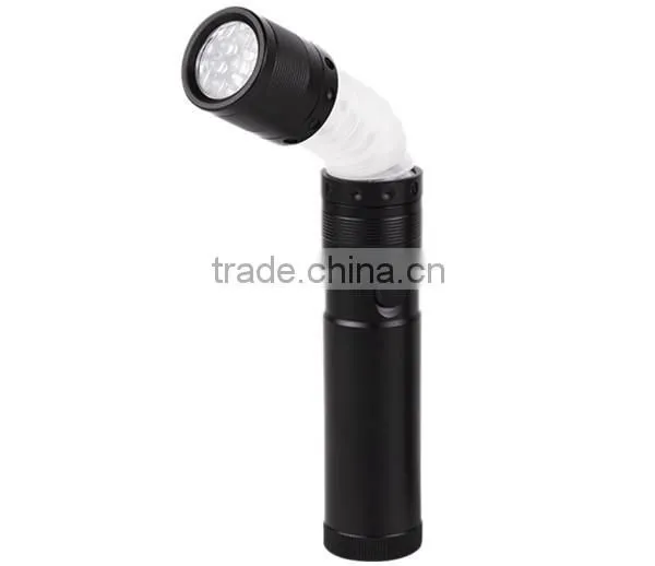 82024#stretch led work light with clip