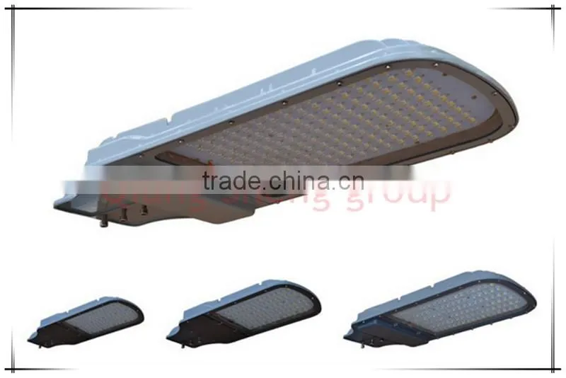 High power outdoor 60w SMD street light led housing from China