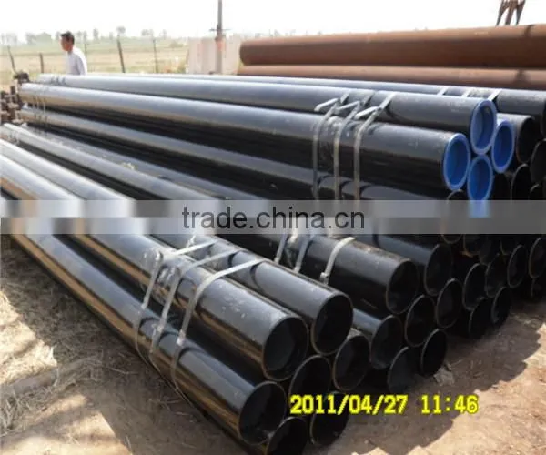 Updated stylish a105 seamless steel pipe