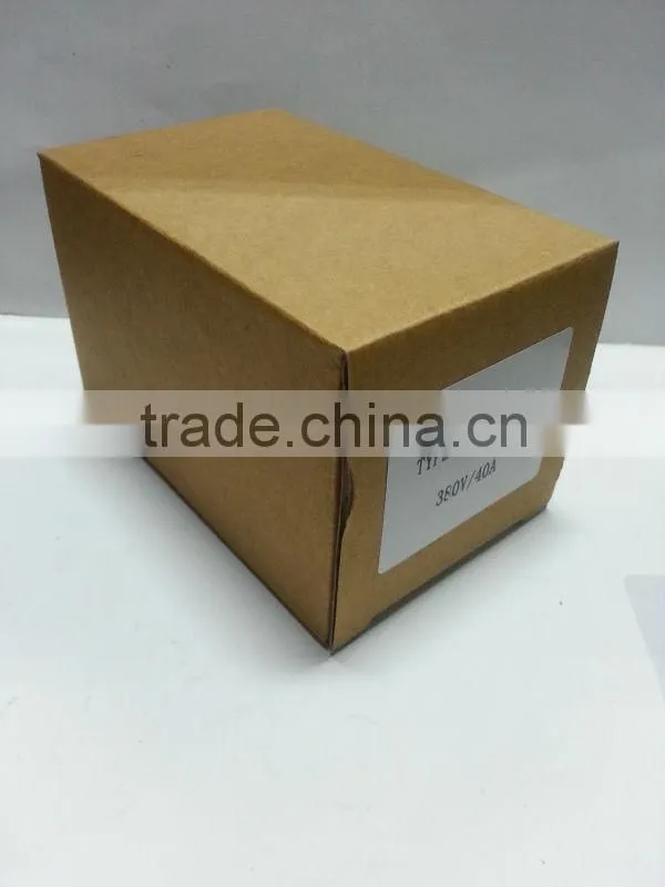 changover switch JYD11-32/3 32A 3P change over Converter Touch quality guaranteed