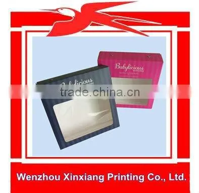Customized Creative Paper Box Packaging