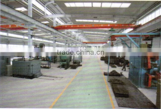 High quality loader bucket cutting edge 4T3043 4T6696