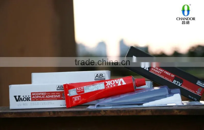 Thread Locking Sealant