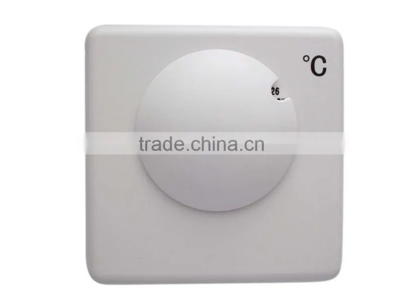 TH2107 mechanical room thermostat