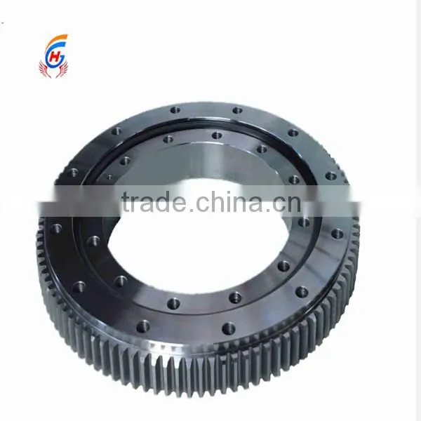 Hitachi excavator slewing ring bearing,turntable bearing,slewing bearing,slewing drive bearings