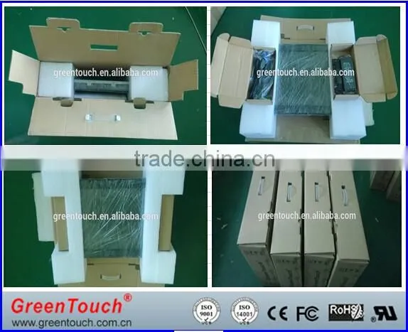 Industrial Open Frame Touch Screen Monitor 15'' 17'' 19'' 22'' LCD Open Frame IR /Resistive touch screen monitor