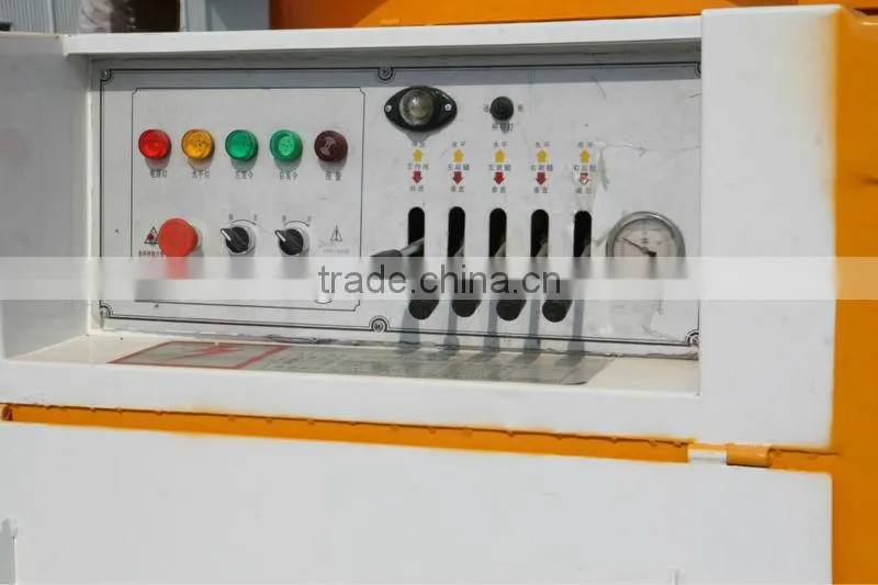 KaiFan Brand 28M Telescopic Boom (DONGFENG) Aerial Working Platform