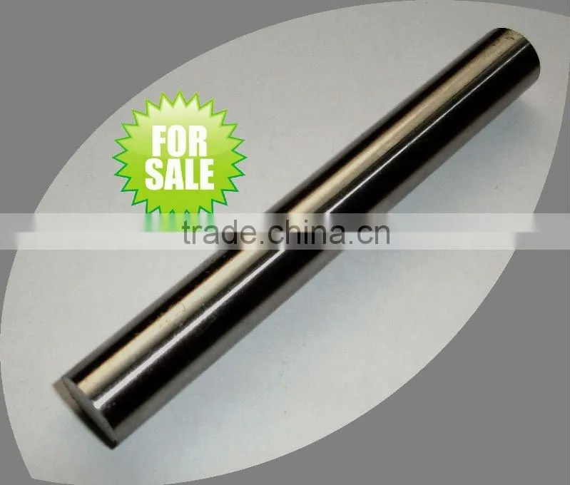 Precision standard dowel pin DIN 6325, Parallel pin