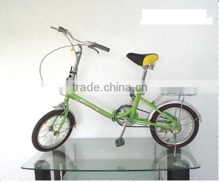 folding bike bicycle-22
