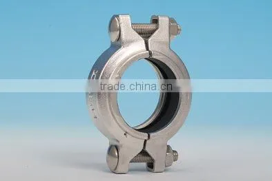 clamp ferrule