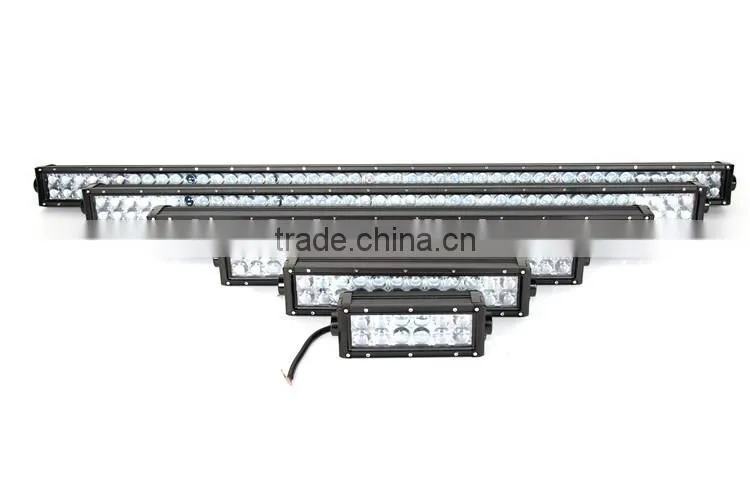4D 288W 240W 180W 120W 72W 36W high power Led light bar for ATV, UTV/OFF ROAD / MINING