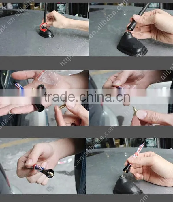 Car Antenna Type Wireless Car Antenna