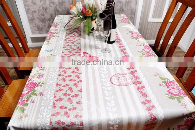 polular table cloth , table cover , table cloth with fringe, table cloth malaysia ,table cloth design