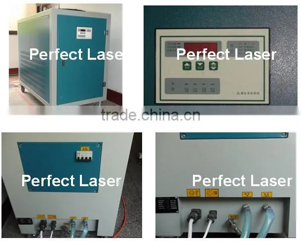 Wuhan Perfect Laser PE-M700-3015 4mm thickness yag 700w laser metal cutter machine
