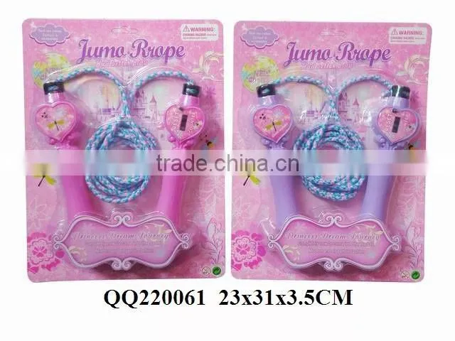 Skipping rope for kids, kids jumping rope, jumping rope for kids