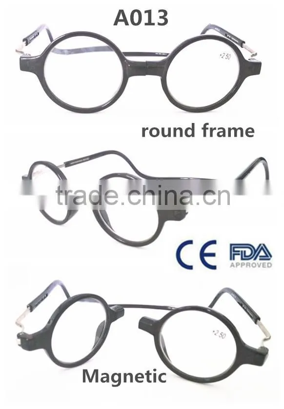 2016 cheap colorful optimum optical reading glasses wholesale
