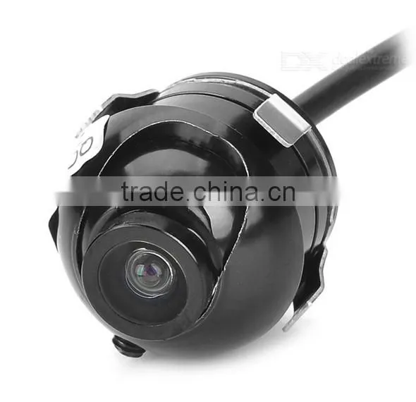 360 degree rear view car camera,High quality car rear view camera /High resolution car camera