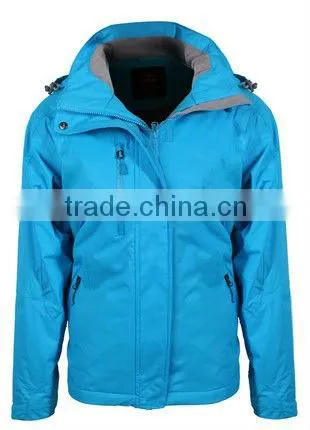 wholesales winter padded jacket for women from garment factory