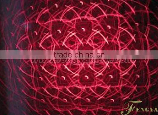 150mW mini laser light star effect