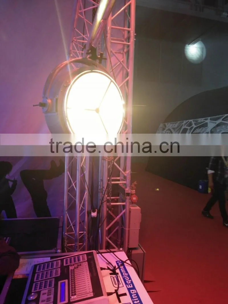 PAT 750w High Power extensive brightness Square lamp square plaza light