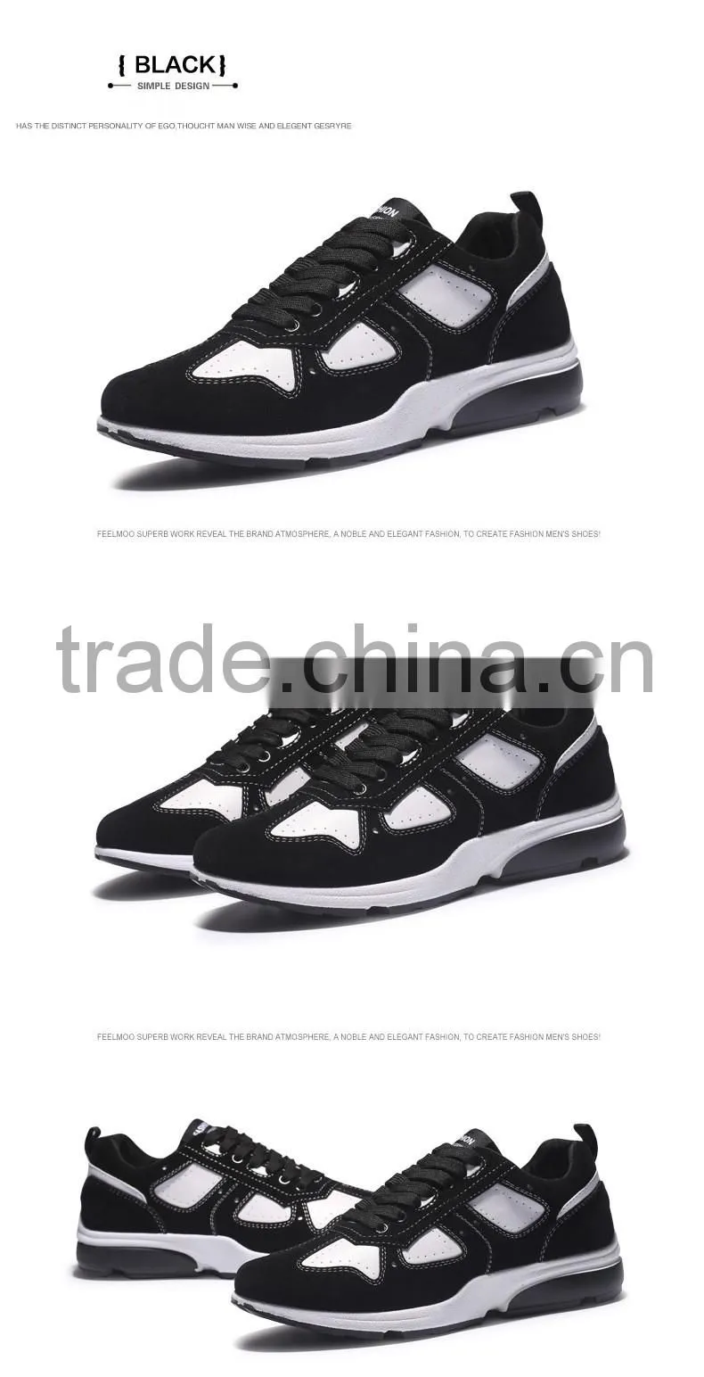 Wholesale high quality brand name sport shoes