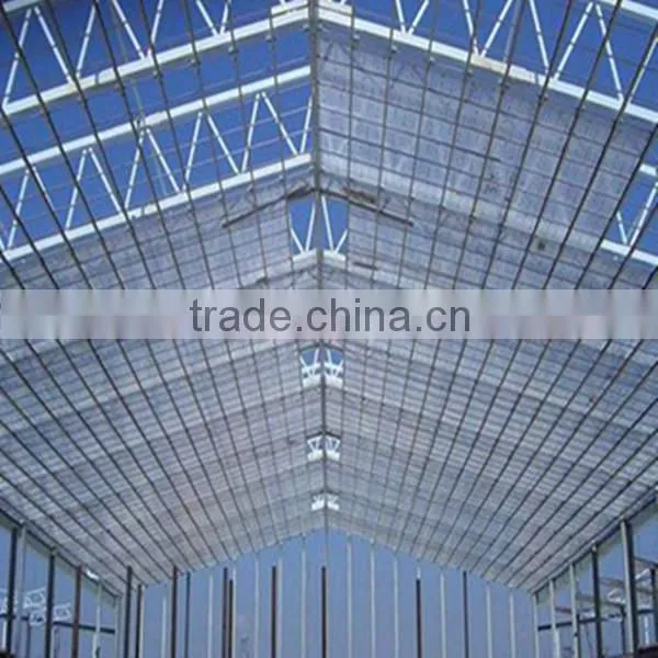 high quality fiberglass FRP daylighting panels hot sale
