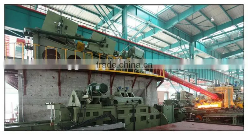 ms seamless pipe API 5L gr.b sch a106 Grade B