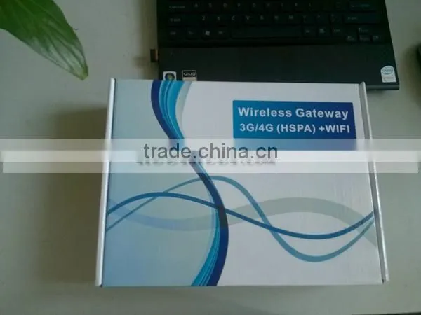 huawei B970b router gsm sim card